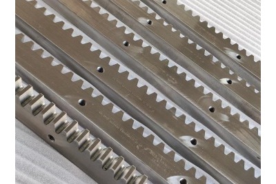 斜齒條傳動平穩性的原理 斜齒條傳動平穩性的原理