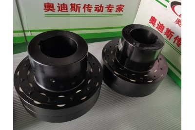 彈性柱銷聯軸器的常見故障及解決 彈性柱銷聯軸器的常見故障及解決