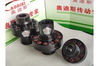 柱銷聯軸器如何選擇合適的材料