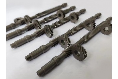 蝸輪蝸杆傳動效率優化方法