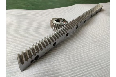 斜齒條與直齒條的區別 斜齒條與直齒條的區別