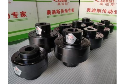 柱銷聯軸器的維護周期的確定因素 柱銷聯軸器的維護周期的確定因素