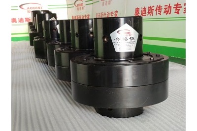 柱銷聯軸器影響耐溫性能的因素 柱銷聯軸器影響耐溫性能的因素