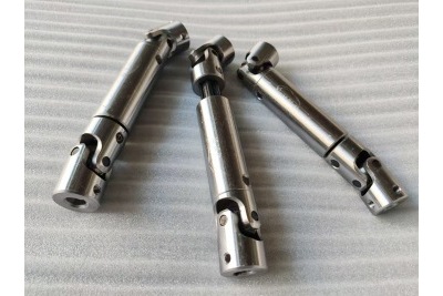 萬向節與傳動軸組合的作用與工作原理 萬向節與傳動軸組合的作用與工作原理