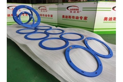 尼龍齒輪在環保領域的應用 尼龍齒輪在環保領域的應用