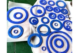尼龍齒輪