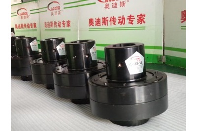 柱銷聯軸器的工作條件