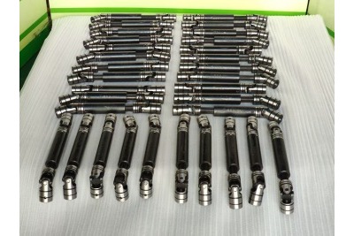  汽車萬向節故障診斷